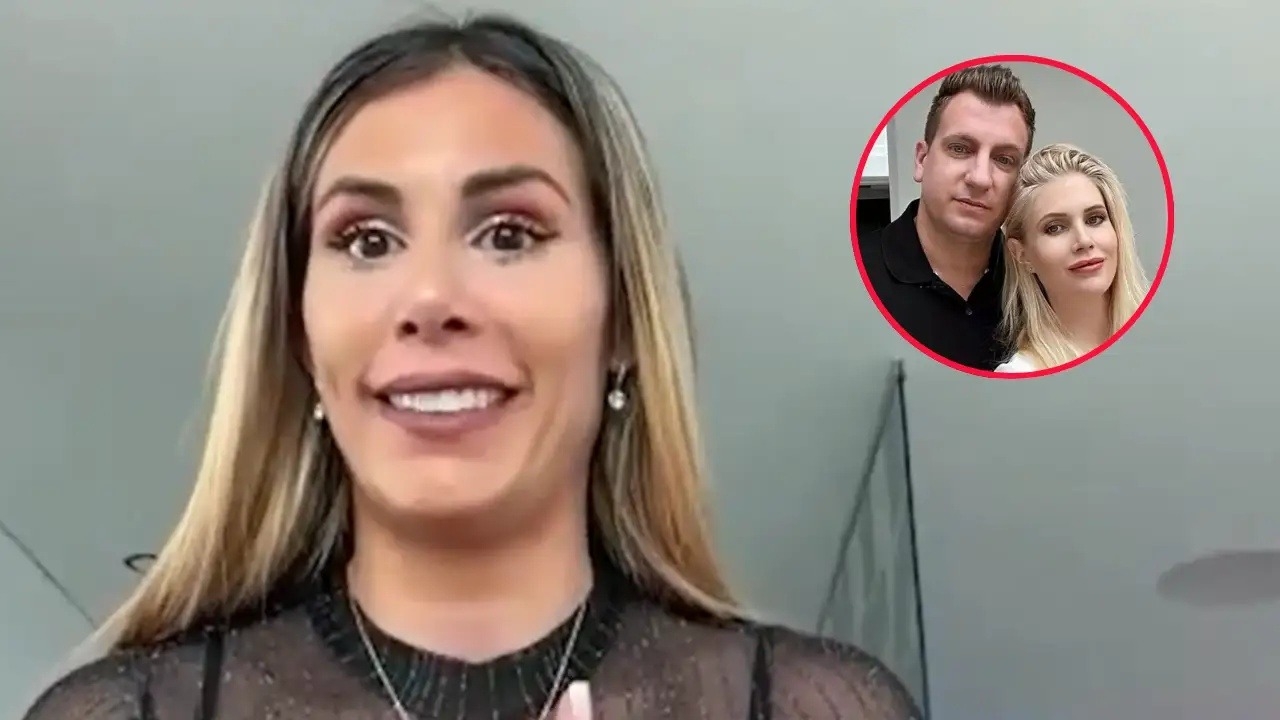 Maxi López engañó a su esposa con una modelo uruguaya: las pruebas