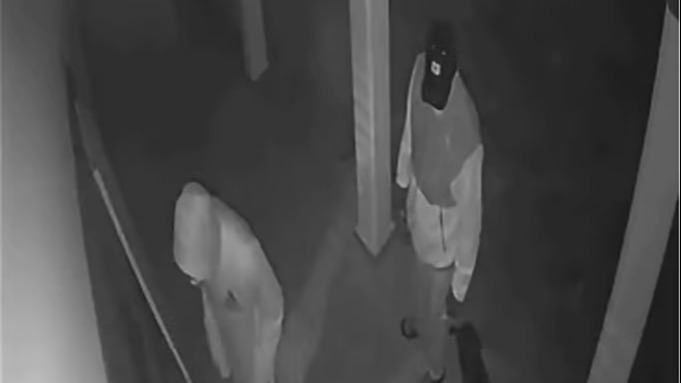 Dos robos en menos de una semana, el drama de una familia de Sarmiento