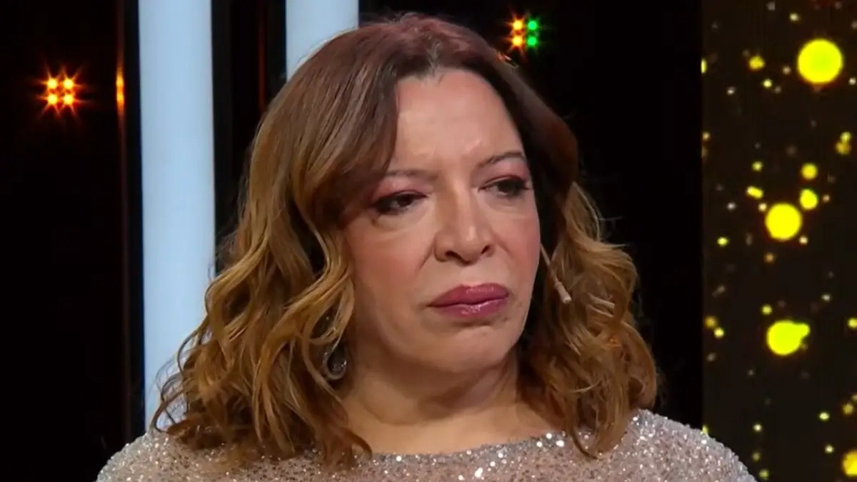Lizy Tagliani reveló qué le respondió a su hijo cuando le preguntó si era varón