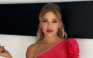 Evangelina Anderson quemó a un famoso y reveló su peor fetiche sexual