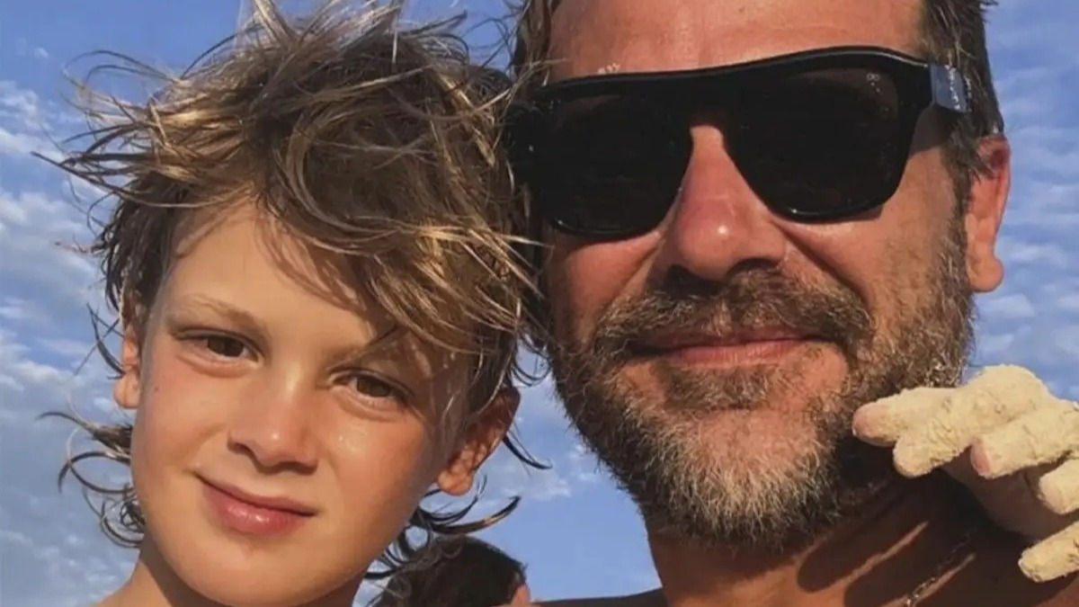 La difícil elección del hijo de Pedro Alfonso que lo destrozó por completo