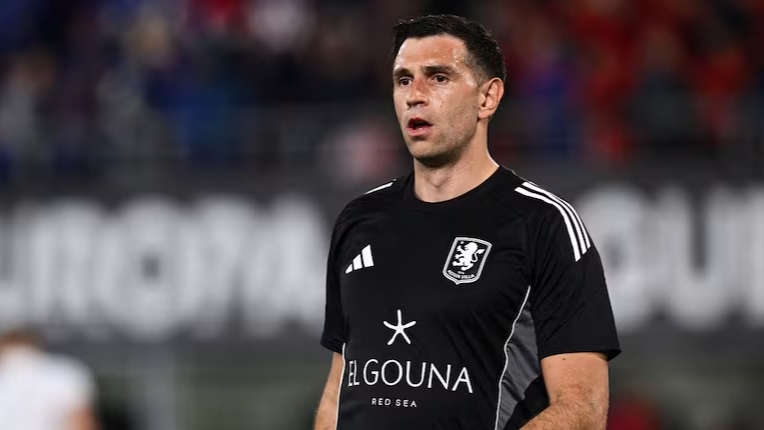 Dibu Martínez no iría a Juventus: qué trabó la negociación