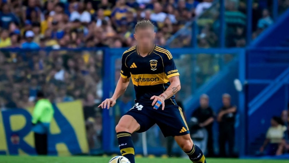 Racing negocia por un jugador de Boca para reemplazar a Martirena
