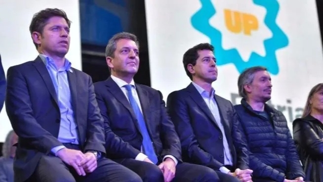 El peronismo prepara una nueva cumbre con la mira puesta en las elecciones de 2027