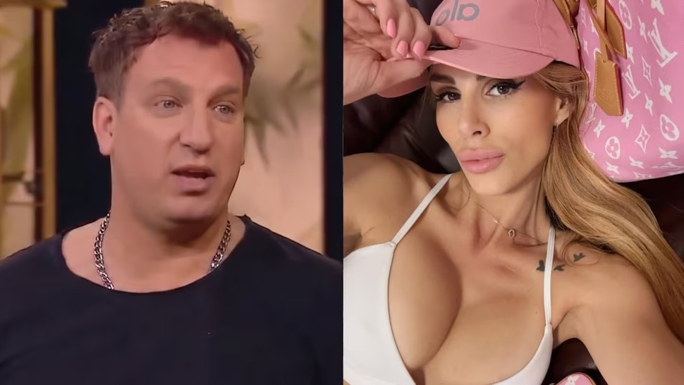 Maxi López rompió el silencio tras ser acusado de seducir a una modelo