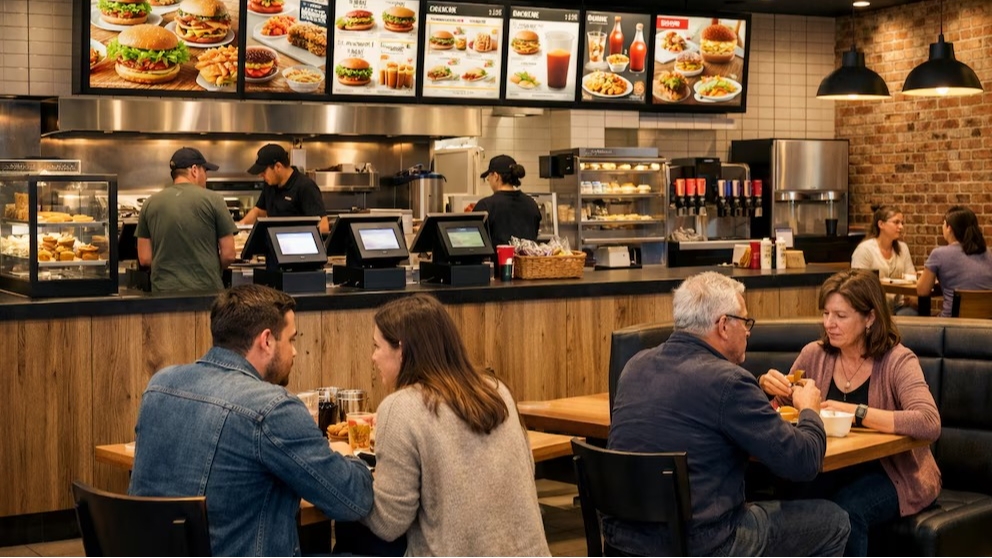 Se abrieron más de 1.900 franquicias en un año: cuánto cuesta invertir