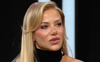 Evangelina Anderson contó el peor momento que vivió con su hijo: "Pensó que..."