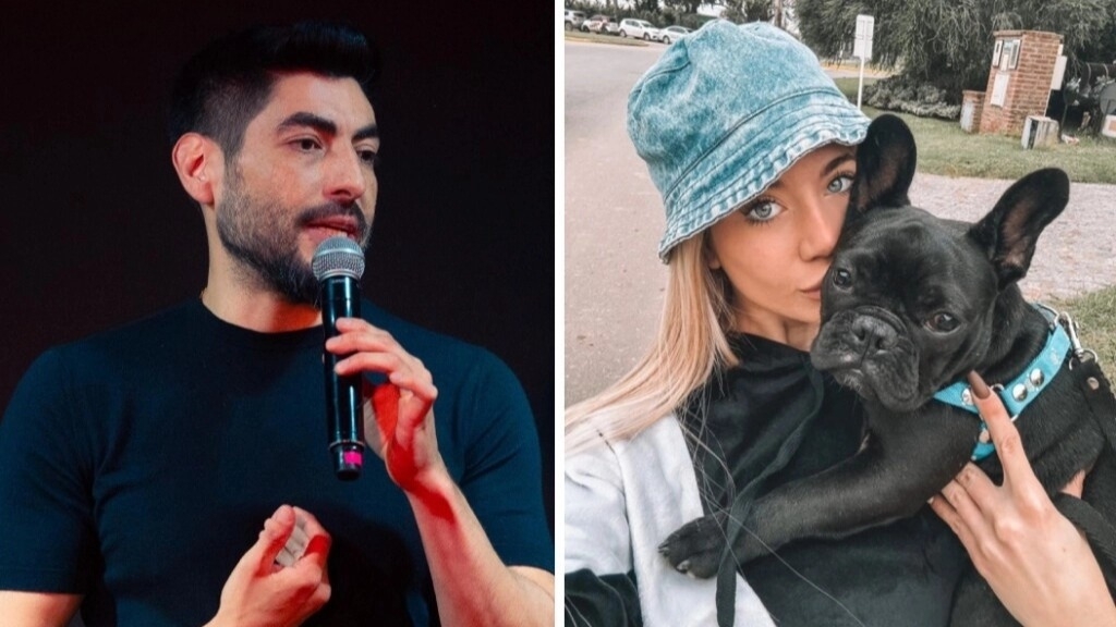 Caso Moyano y Arizaga: "Había otra mujer y hasta el perro tomó cocaína"