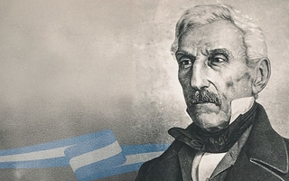 Los últimos días de San Martín y las enfermedades que sufrió