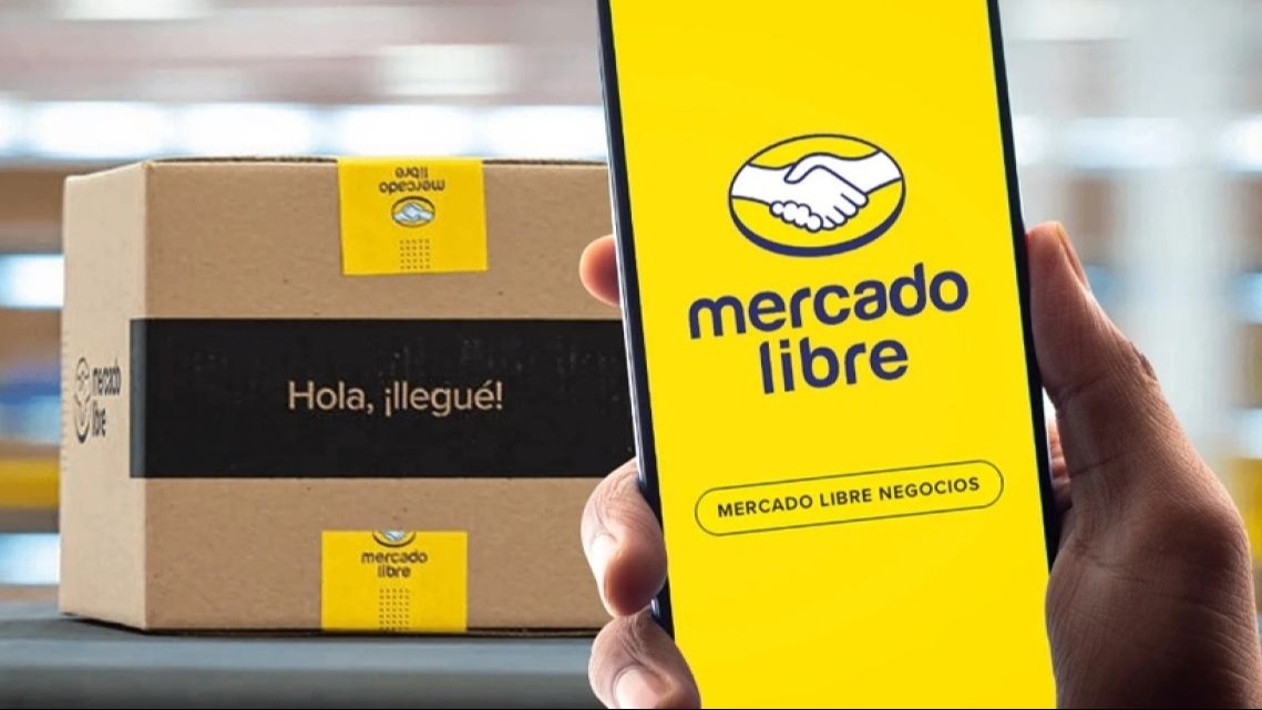 Cómo anotarse para trabajar en Mercado Libre ante su llegada a San Juan