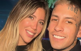 Wanda Nara y el reencuentro con un ex que destruiría a su familia