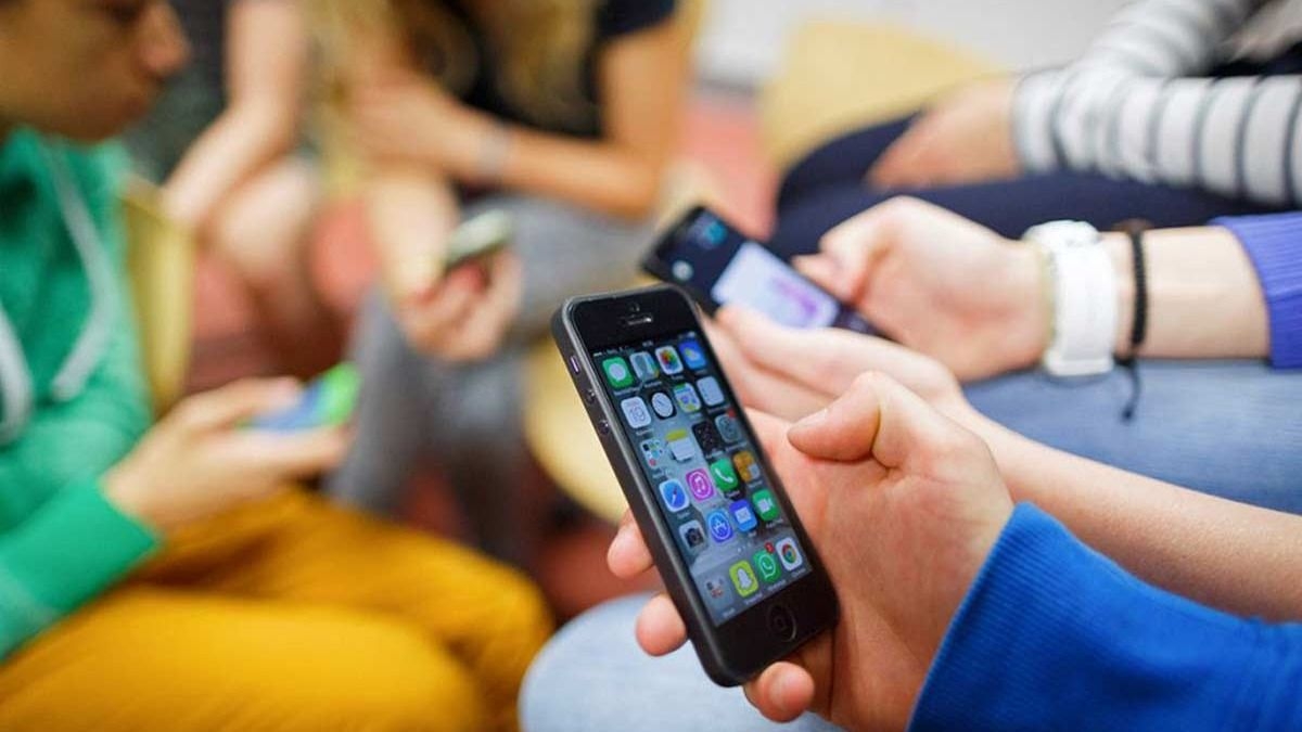 "Bajálo Ya!": la guía para borrar fotos íntimas de menores online