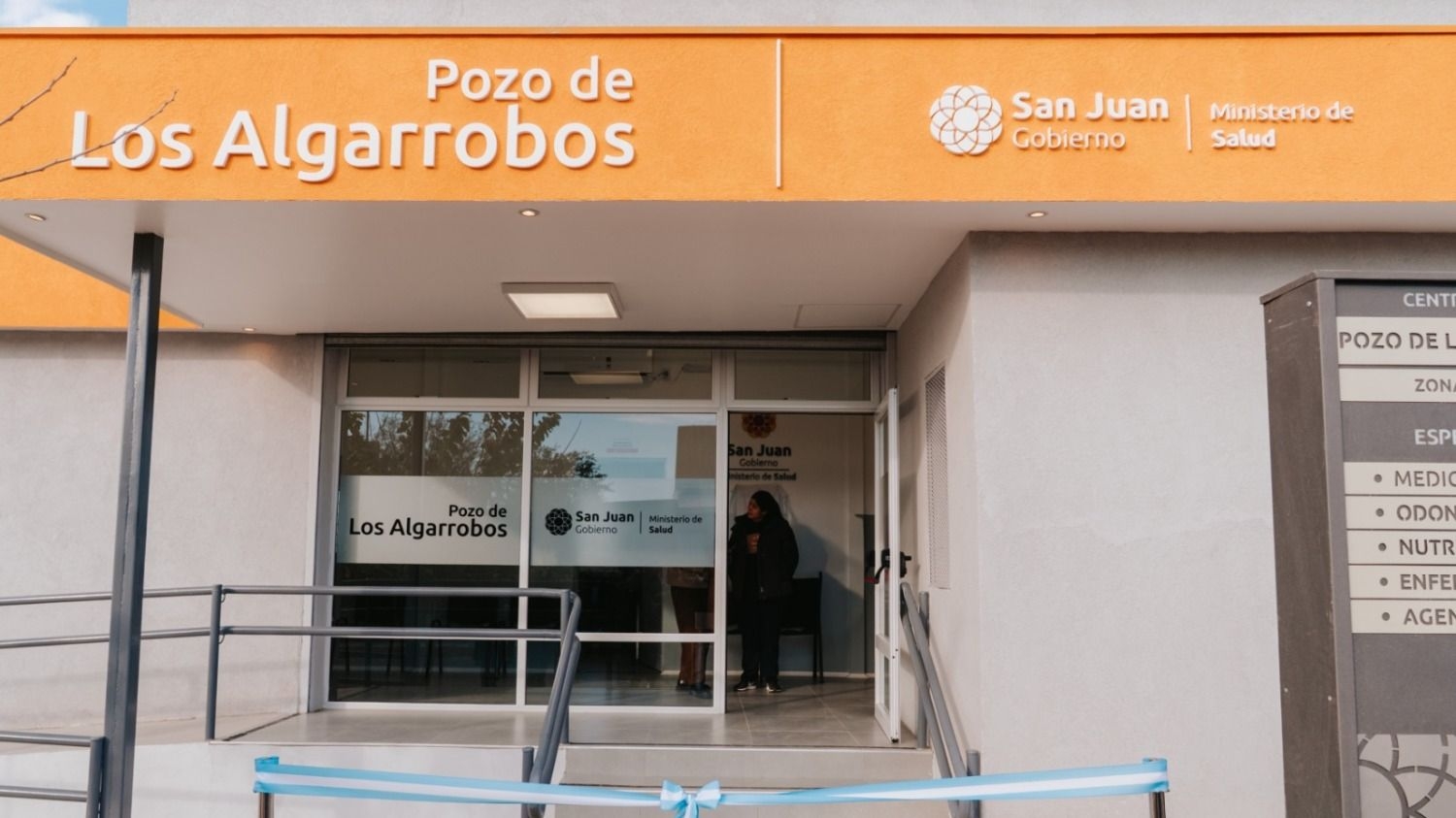 Las obras en salud que alcanzarán a 38.000 cauceteros