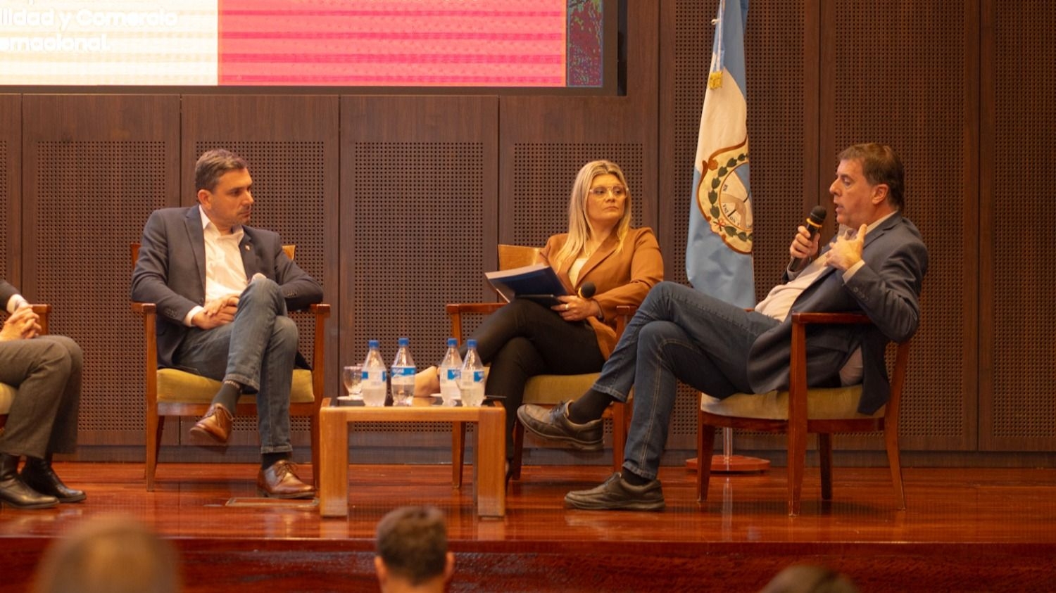 Crece el interés de las empresas sanjuaninas por cumplir con el compliance minero