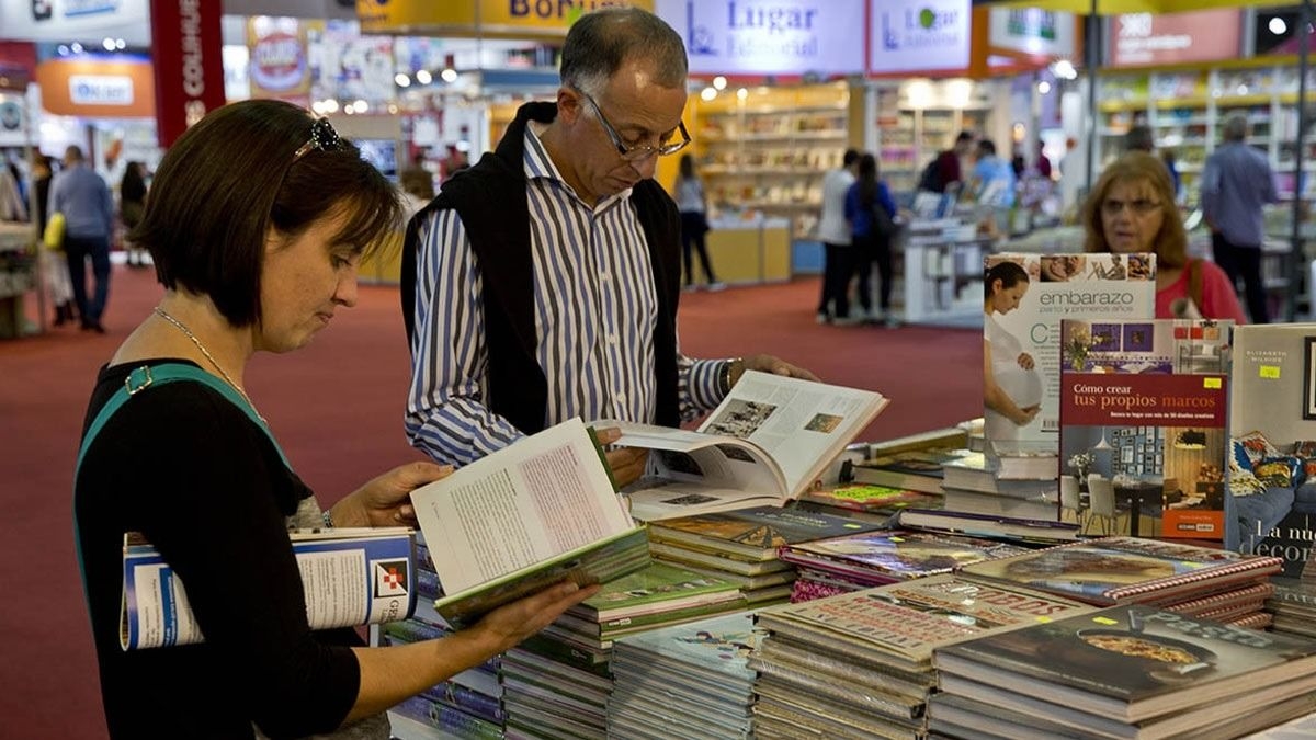 Ley del Libro: el Gobierno frena la reforma de precio fijo