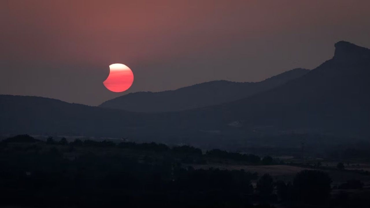 Eclipse del siglo: cuándo será y dónde se podrá ver en 2027