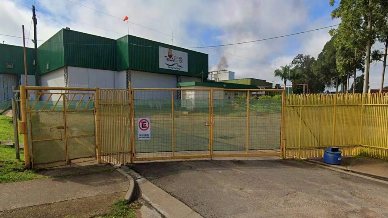 Entre Ríos ordenó reincorporar a 270 trabajadores despedidos de Granja Tres Arroyos