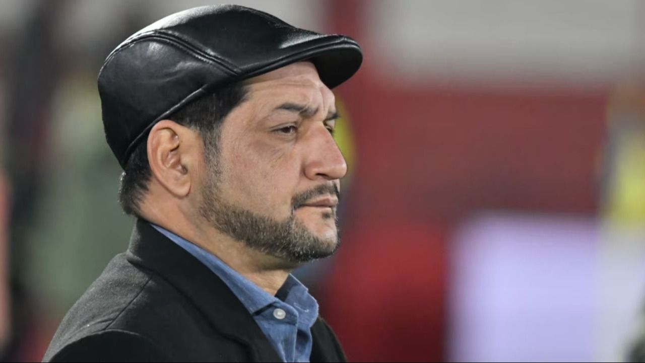 El DT de Recoleta desafió a Boca antes de la revancha por la Sudamericana
