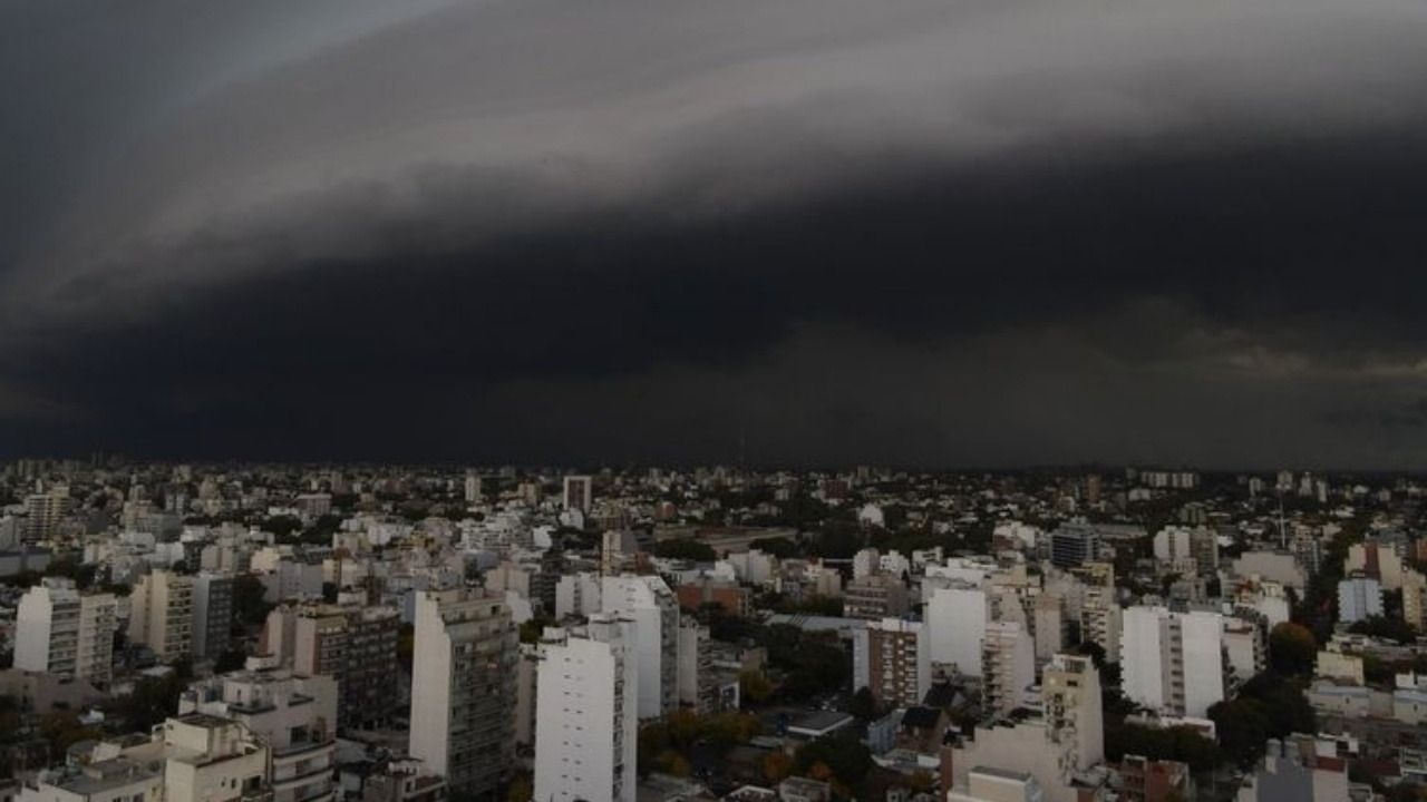 Alerta por el Súper El Niño: Argentina activa un nuevo sistema de monitoreo