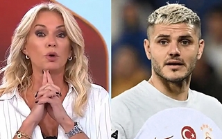 Yanina Latorre destapó la peor noticia de Icardi: "Perdió una hija"