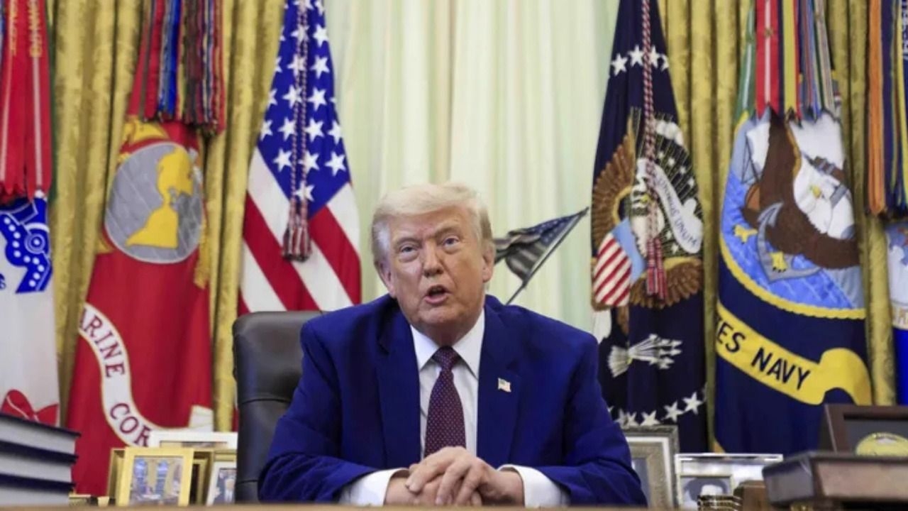Estados Unidos puso fecha al desarme de Hamás y condicionó la reconstrucción de Gaza