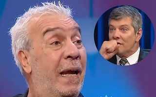 Coco Sily dejó a Mario Pergolini contra las cuerdas con una inesperada revelación