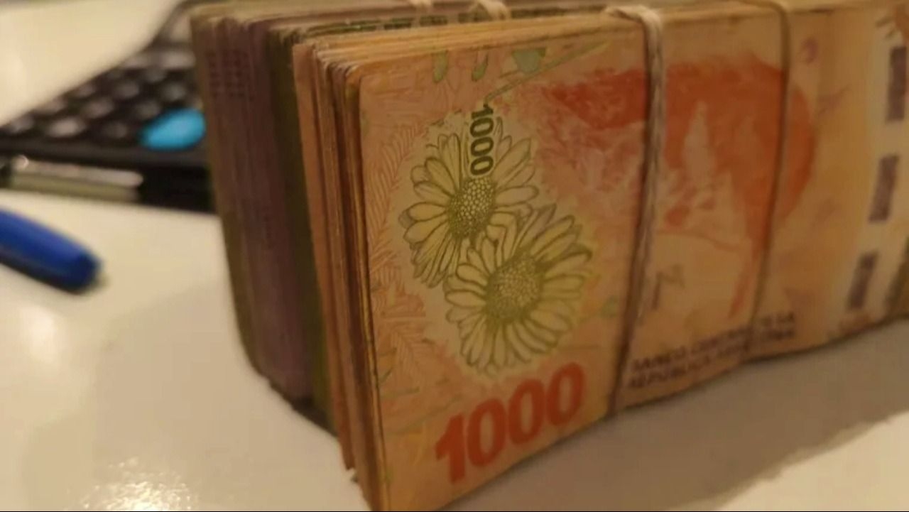 Plazo fijo: cuánto paga cada banco por $1.000.000 a 30 días
