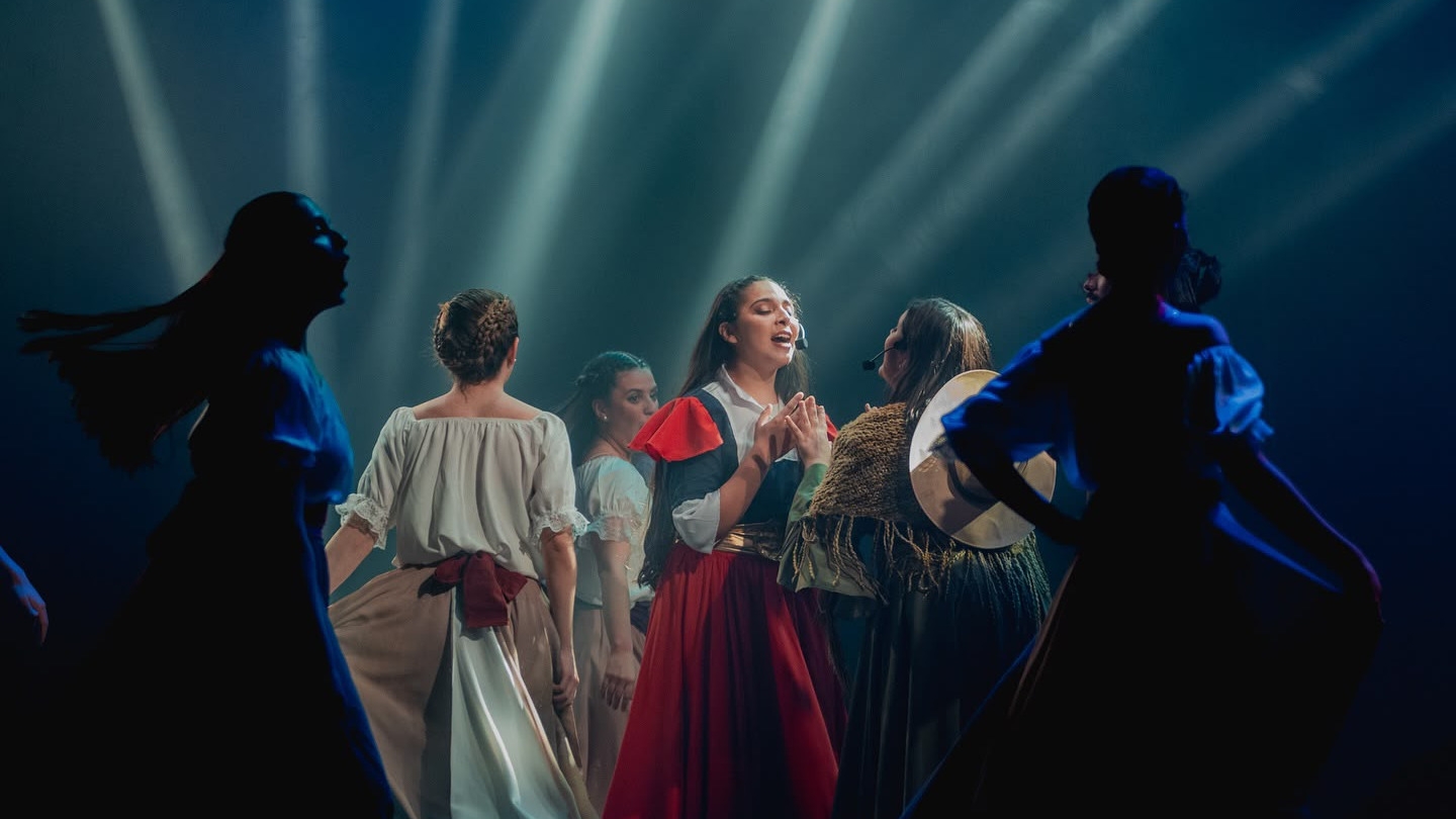“Deolinda” regresa con elenco renovado tras agotar entradas en San Juan
