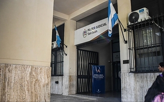 Confirmaron la condena de 11 años para un abusador de sus tres nietas