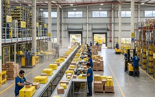 Mercado Libre contrataría, escalonadamente, a 280 trabajadores en San Juan