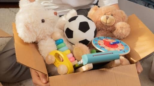 Piden donaciones para regalarles un día especial a chicos del Médano de Oro