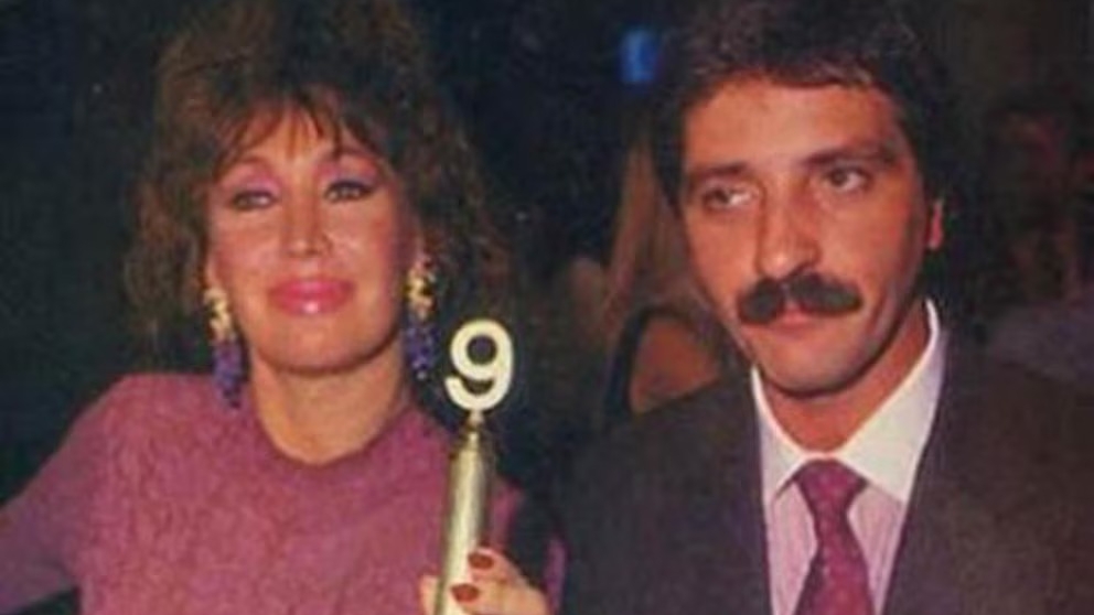 Escándalo con Moria Casán: la familia de Luis Vadalá irá a la Justicia
