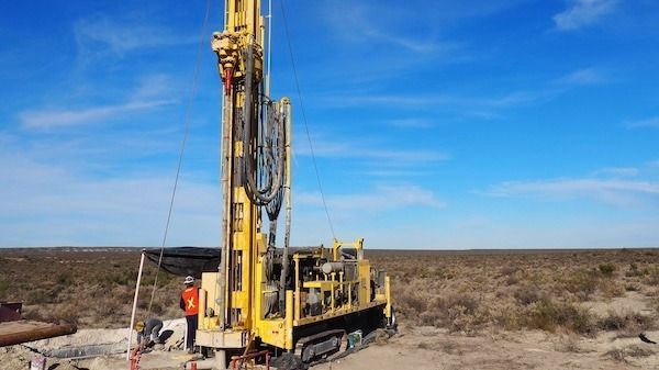 Blue Sky Uranium inicia exploración con perforaciones