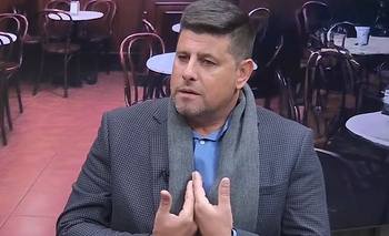 Cerimedo quiere unir al antikirchnerismo de San Juan en 2027
