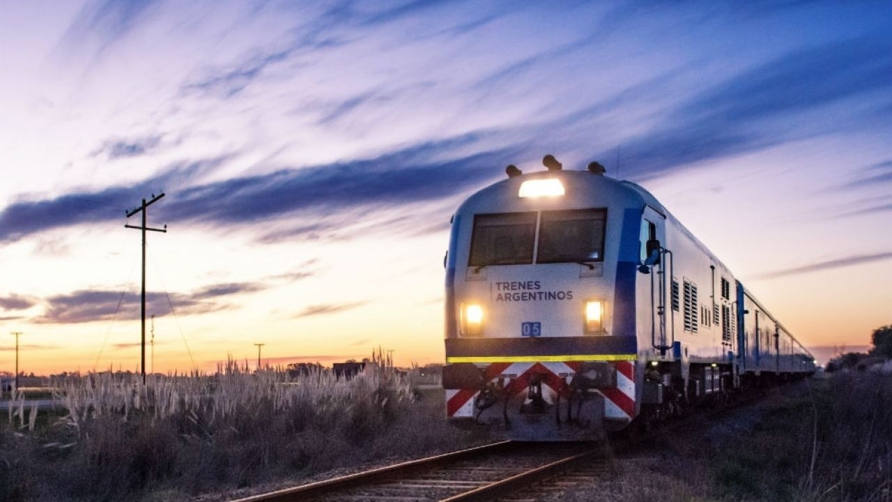 Con vistas a la minería, el Gobierno amplió el RIGI a obras ferroviarias 