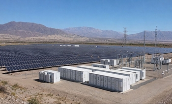 San Juan proyecta parques solares híbridos en otros departamentos