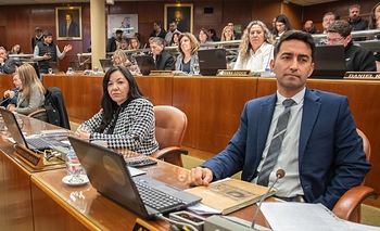 Los votos que pueden definir el acuerdo con Vicuña y Nación
