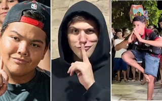 ¿Qué es “farmear aura”? La tendencia que arrasa entre los más jóvenes