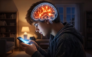 ¿No podés dejar de scrollear? Qué provocan los videos cortos en el cerebro