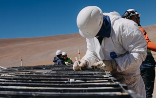 Trabajo en la minería: las áreas que necesitarán nuevos perfiles
