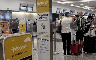 La estafa de Flybondi, los despidos, cancelaciones y cómo impacta en usuarios sanjuaninos