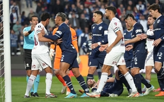 Independiente cayó por penales ante Fluminense y se despidió de la Libertadores