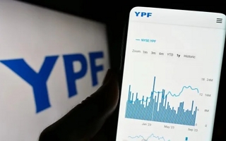 YPF habilitó la compra de sus acciones desde el celular: cómo funciona