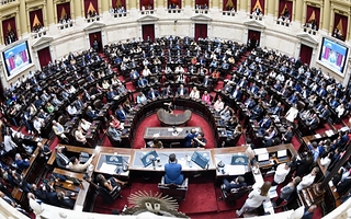  Sin apoyos: el Gobierno frena el proyecto para eliminar las PASO