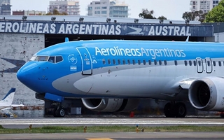 El Gobierno apelará el fallo por Aerolíneas de US$390 millones