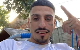 La tumba de El Noba se volvió viral por un particular detalle