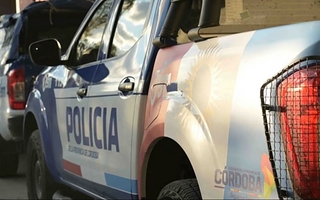 Encontraron muertos a un hombre de 91 años y una mujer de 77 en Córdoba