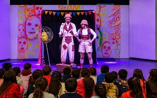Contelandia vuelve al Conte Grand con dos jornadas gratuitas
