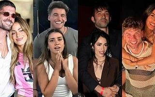 Dos famosos están a punto de casarse, pero aseguran que él fue infiel