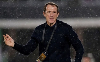 Arruabarrena elogió a Boca tras la goleada y confirmó tres bajas ante Racing